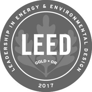 LEED Bilingual GOLD