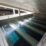 Lakeview WTP Interior Lakeview WTP Interior