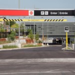 West Harbour GO Entrance West Harbour GO Entrance