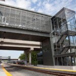 West Harbour GO – Platform and Tracks West Harbour GO – Platform and Tracks