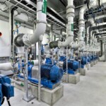 Iona WWTP Interior Pipes Iona WWTP Interior Pipes
