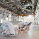 Duffin Creek D & I Interior Duffin Creek D & I Interior