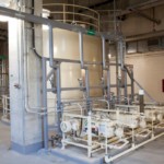 Duffin Creek D & I Interior Pipes Duffin Creek D & I Interior Pipes