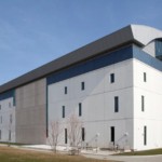 Duffin Creek D & I Building Exterior Duffin Creek D & I Building Exterior