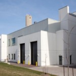 Duffin Creek D & I Building Exterior Duffin Creek D & I Building Exterior