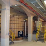 RC Harris Interior Tanks RC Harris Interior Tanks