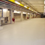 RC Harris Interior RC Harris Interior