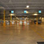 Barrie Transit Interior Bays Barrie Transit Interior Bays