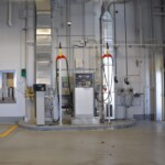 Barrie Transit Interior Diesel Pump Barrie Transit Interior Diesel Pump