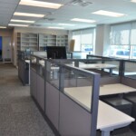 Barrie Transit Interior Offices Barrie Transit Interior Offices