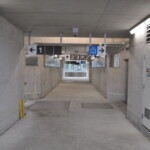 Guildwood GO Passenger Tunnel Guildwood GO Passenger Tunnel