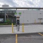 Guildwood GO EV Charging Station Guildwood GO EV Charging Station