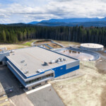 South Fork WTP - Aerial View