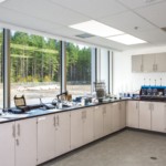 South Fork Interior Lab