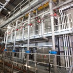 South Fork Interior Pipes