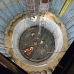 Strachan Ave Construction Strachan Ave Construction