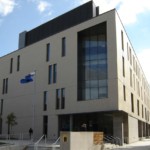 U of T Building Exterior U of T Building Exterior