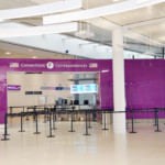 GTAA T1 Sectorization WP2 Entrance GTAA T1 Sectorization WP2 Entrance