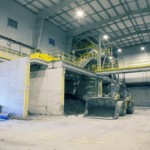 Durham York Energy Interior Bay Durham York Energy Interior Bay