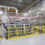 Durham York Energy Interior Pipes Durham York Energy Interior Pipes