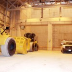 Durham York Energy Interior Bay Durham York Energy Interior Bay