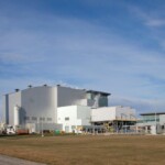 Durham York Energy Plant Exterior Durham York Energy Plant Exterior