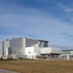 Durham York Energy Plant Exterior Durham York Energy Plant Exterior