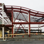 Gate 193 Construction Gate 193 Construction