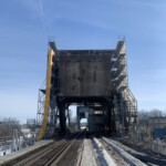 Bridge 6 Train Tracks Bridge 6 Train Tracks