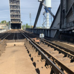 Bridge 6 Train Tracks Bridge 6 Train Tracks