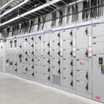 North Shore Wastewater Treatment Plant Conveyance Project Interior Panel North Shore Wastewater Treatment Plant Conveyance Project Interior Panel