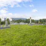 North Shore Wastewater Treatment Plant Conveyance Project Green Roof North Shore Wastewater Treatment Plant Conveyance Project Green Roof