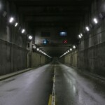 George Massey - Empty Tunnel George Massey - Empty Tunnel