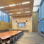 U of T - Council Chamber U of T - Council Chamber