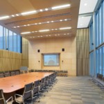 U of T - Council Chamber U of T - Council Chamber