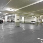 The Arbutus Club Enhancements - Parking The Arbutus Club Enhancements - Parking