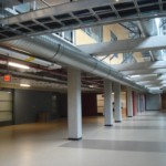 Barrie SWTP Interior Barrie SWTP Interior