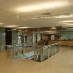 Barrie SWTP Interior Barrie SWTP Interior