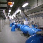 Barrie SWTP Interior Pipes Barrie SWTP Interior Pipes