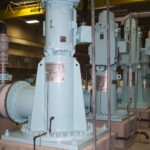 Barrie SWTP Interior Barrie SWTP Interior