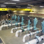 Barrie SWTP Interior Pipes Barrie SWTP Interior Pipes