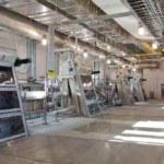 Duffin Creek WPCP Interior Duffin Creek WPCP Interior