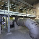 Duffin Creek WPCP Interior Pipes Duffin Creek WPCP Interior Pipes