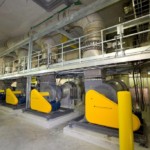 Duffin Creek WPCP Interior Pipes Duffin Creek WPCP Interior Pipes