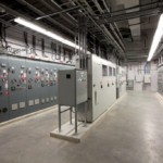 Duffin Creek WPCP Electrical Duffin Creek WPCP Electrical