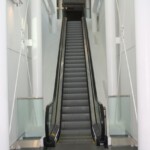 Gate 193 Escalator Gate 193 Escalator