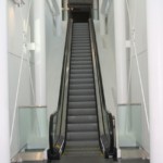 Gate 193 Escalator Gate 193 Escalator