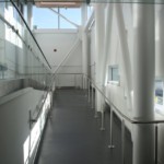 Gate 193 Ramp Gate 193 Ramp