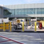 Gate 193 Exterior Equipment Gate 193 Exterior Equipment