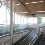 Gate 193 Ramp Gate 193 Ramp